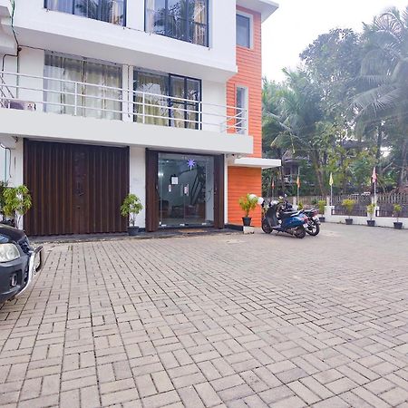 Fabexpress Holiday Suites - Nr Benaulim Beach エクステリア 写真