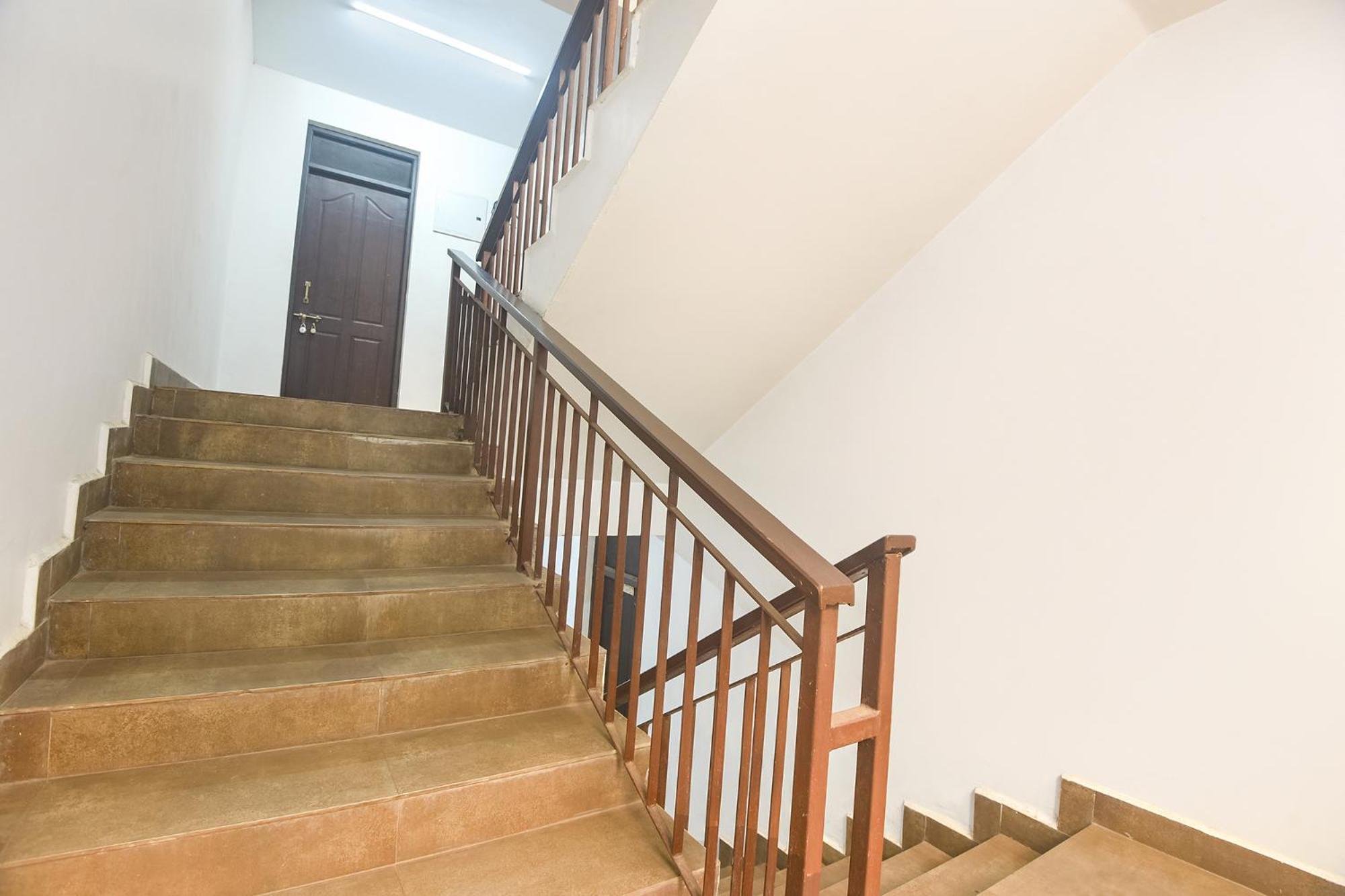 Fabexpress Holiday Suites - Nr Benaulim Beach エクステリア 写真