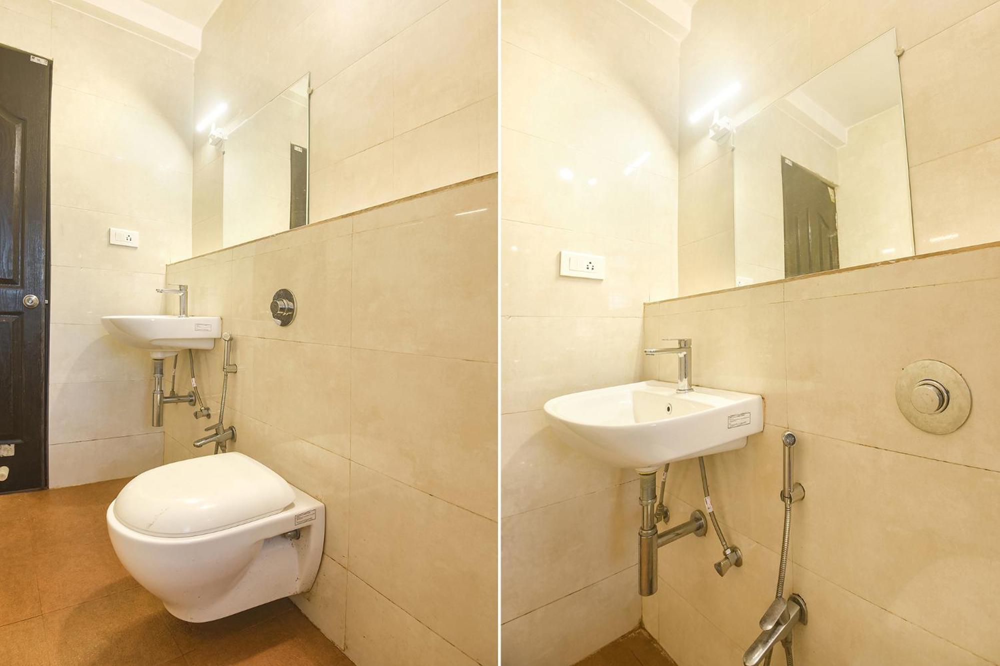 Fabexpress Holiday Suites - Nr Benaulim Beach エクステリア 写真