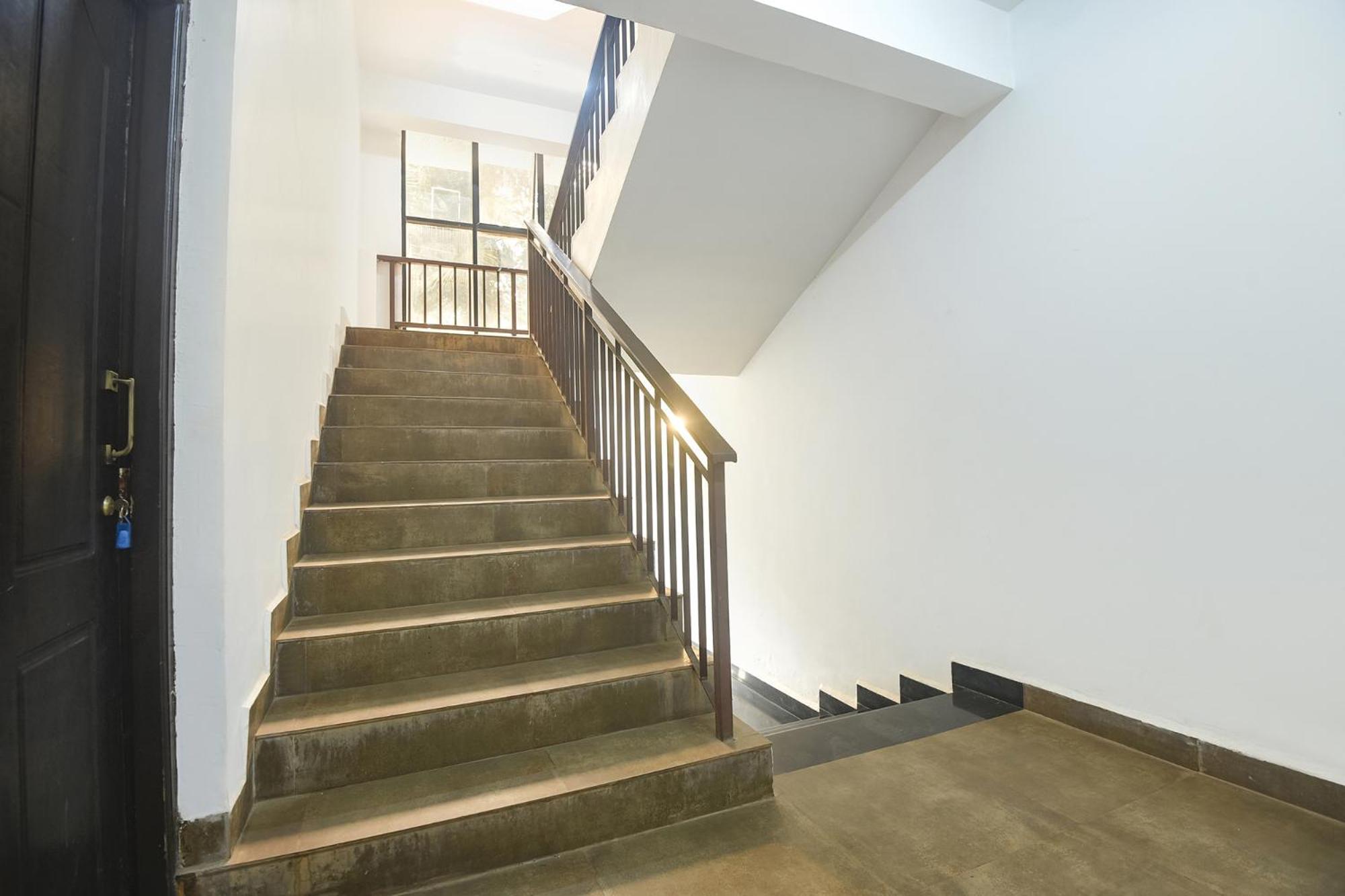 Fabexpress Holiday Suites - Nr Benaulim Beach エクステリア 写真